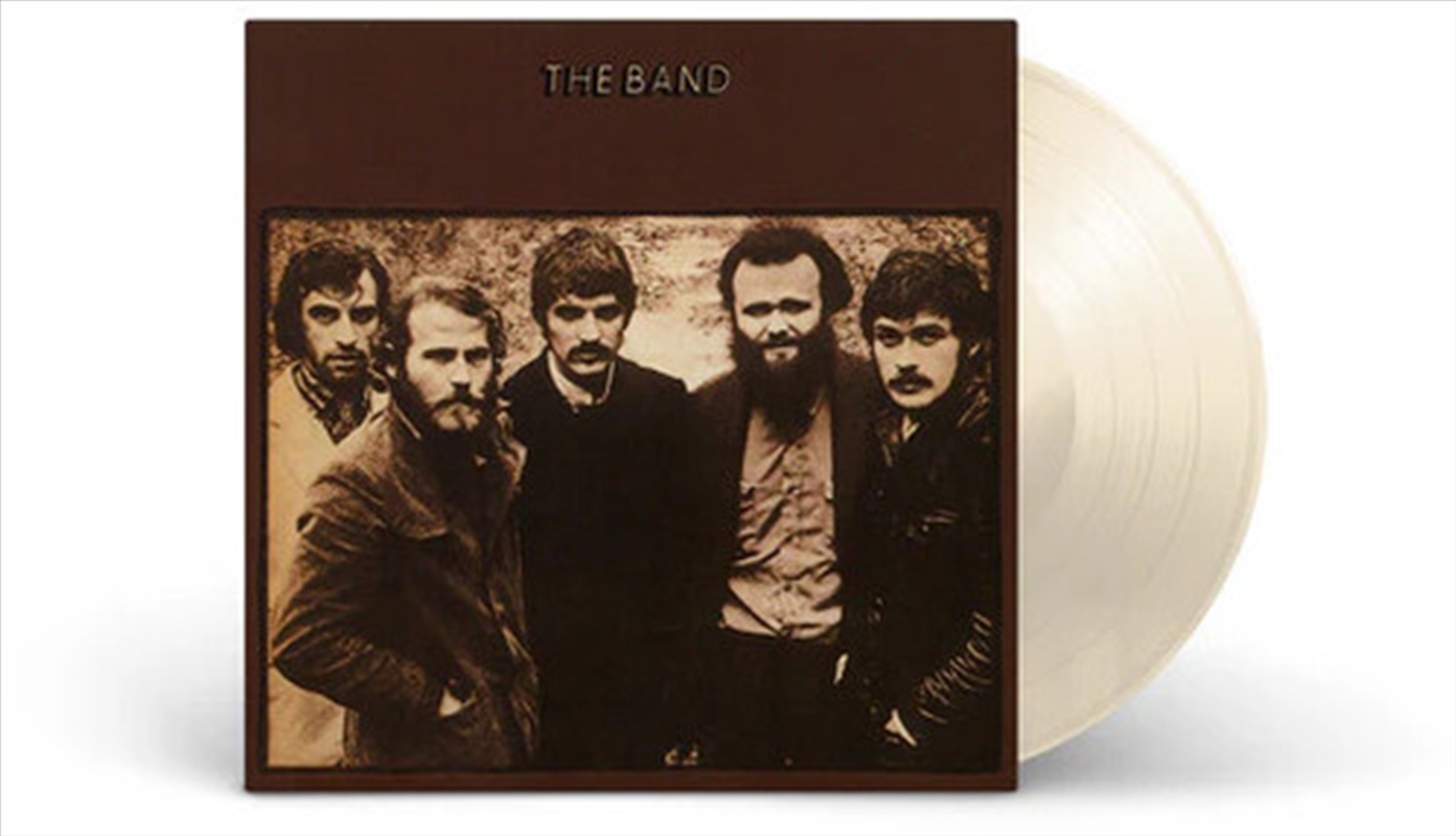 Band/Product Detail/Rock/Pop