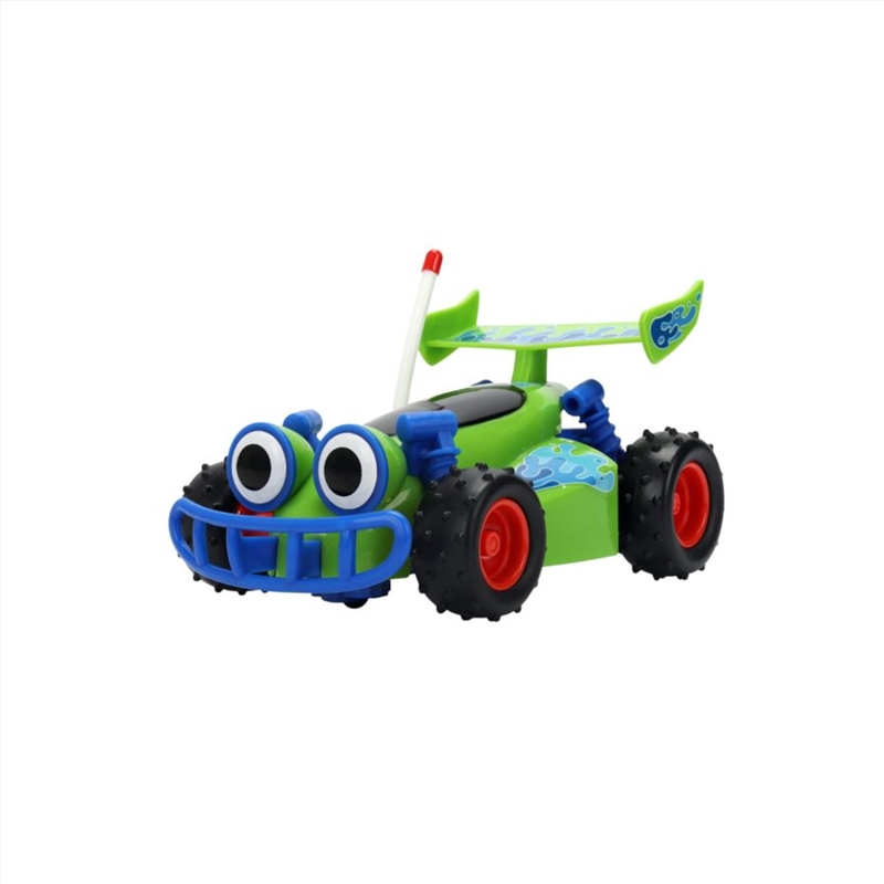 Toy Story - RC 1:32 Scale Remote Control Car/Product Detail/Toys