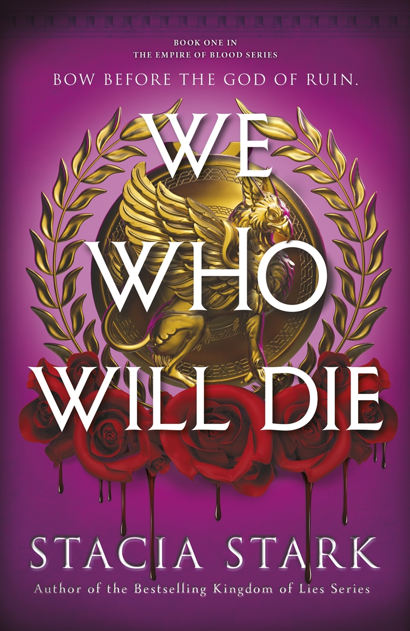 We Who Will Die/Product Detail/Romance