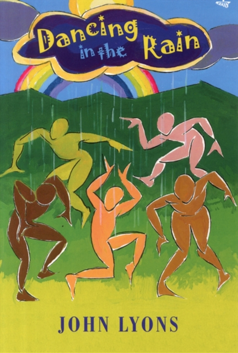 Dancing In The Rain/Product Detail/Early Childhood Fiction Books