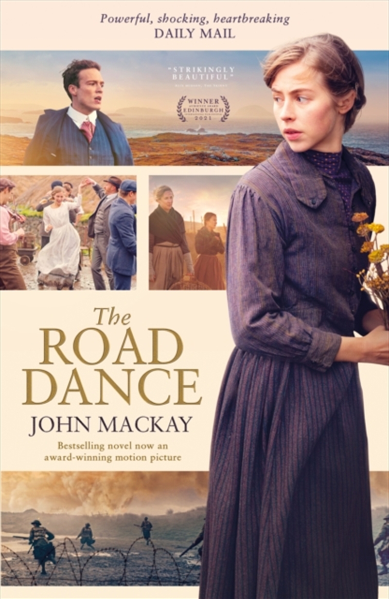 The Road Dance : Movie Edition/Product Detail/Media