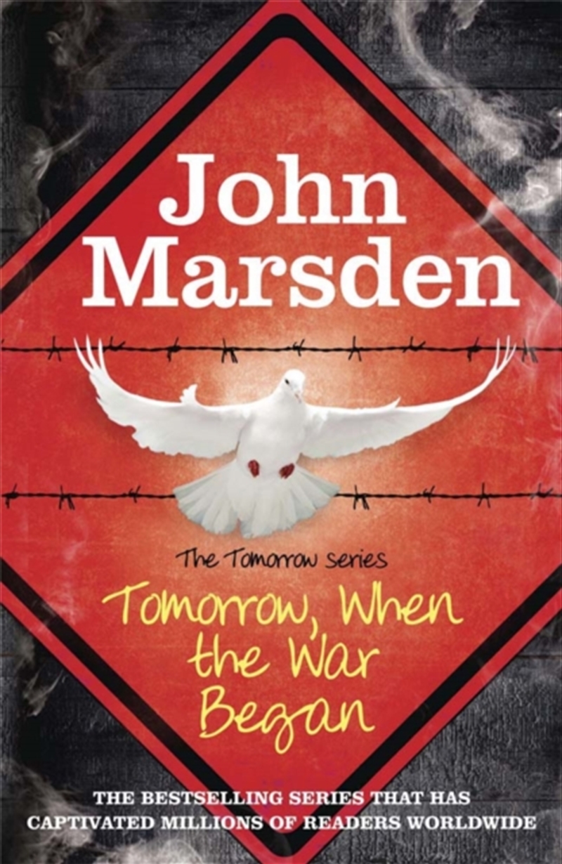 The Tomorrow Series: Tomorrow When The War Began : Book 1/Product Detail/Arts & Entertainment