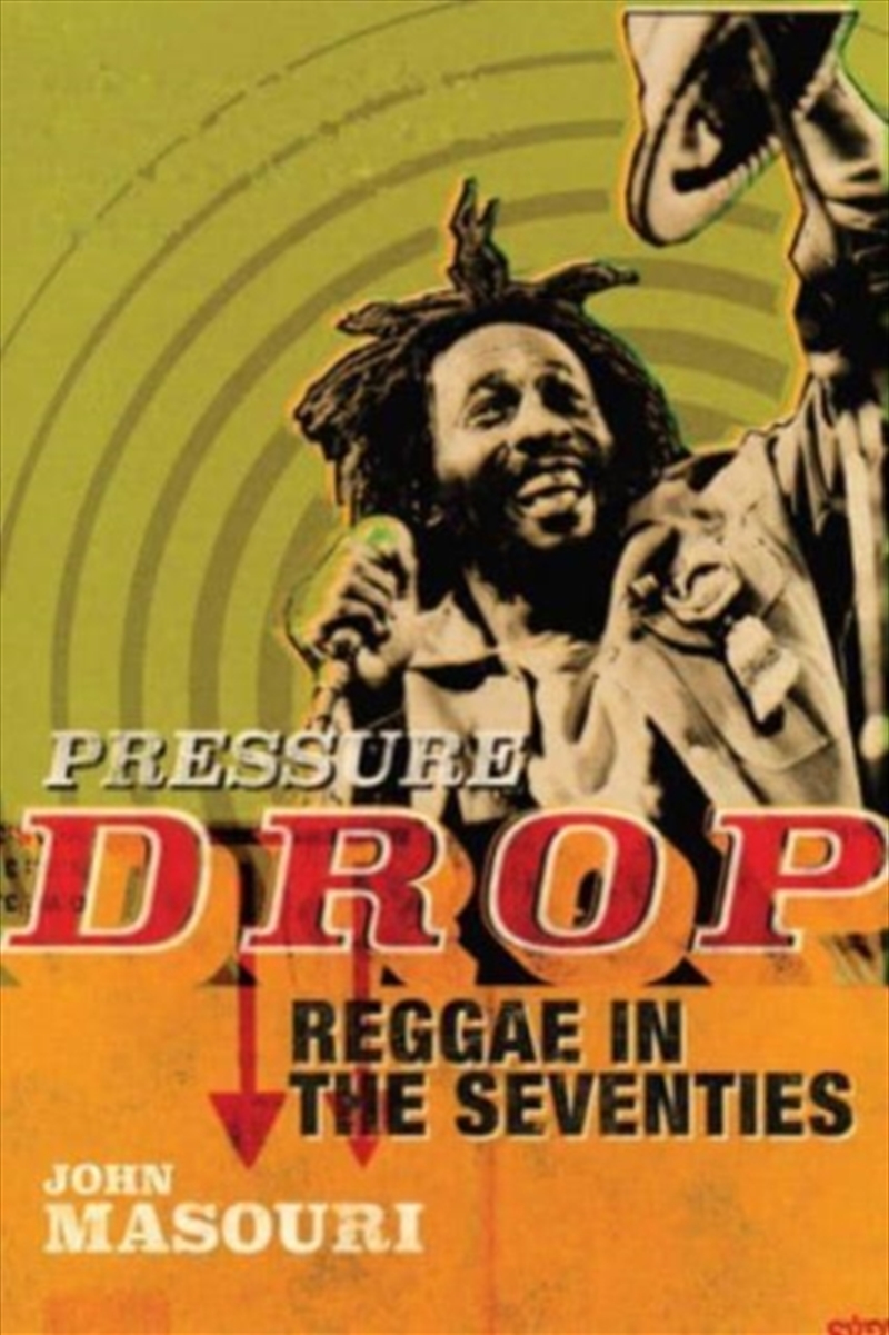 Pressure Drop : Reggae In The Seventies/Product Detail/Arts & Entertainment