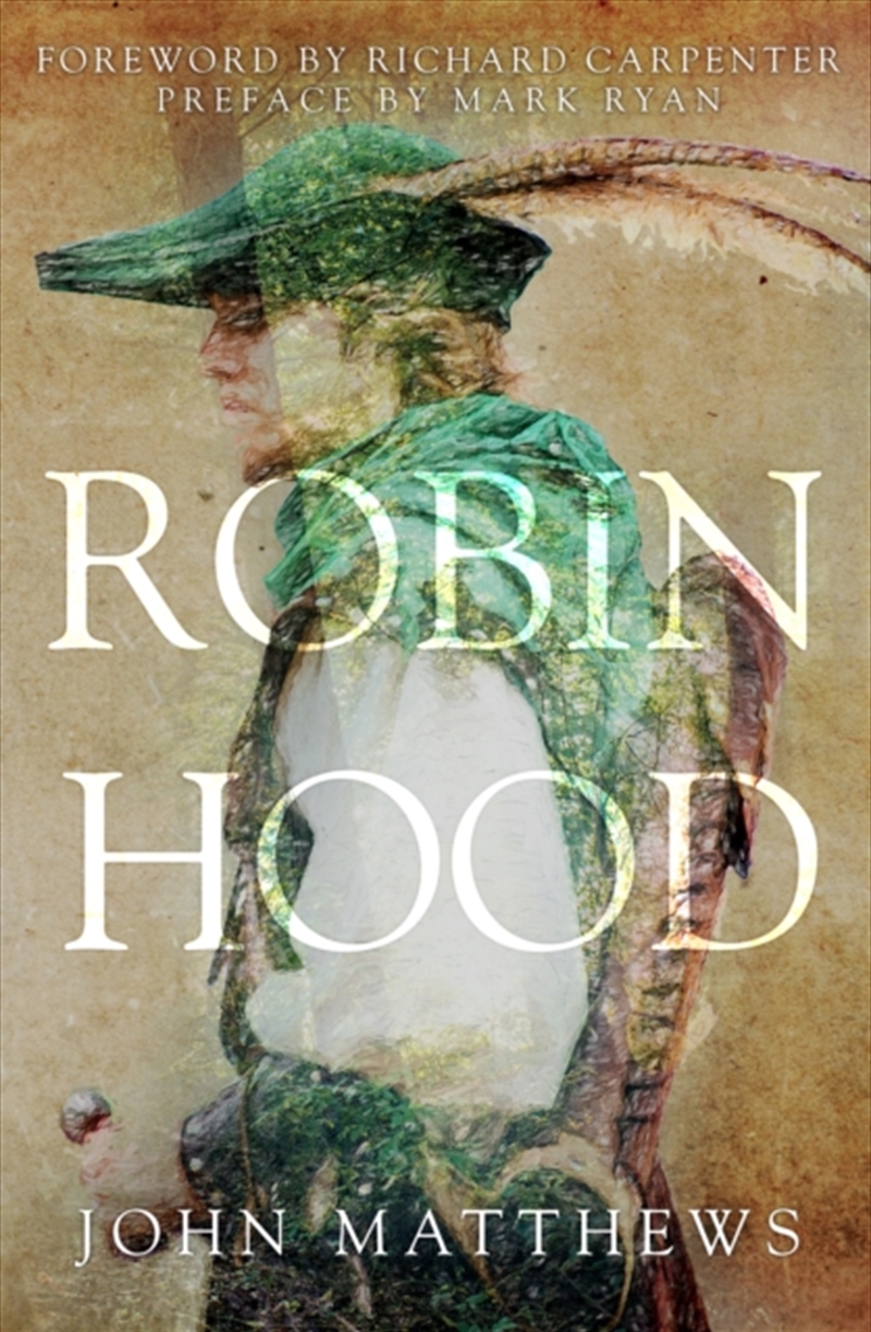 Robin Hood/Product Detail/History
