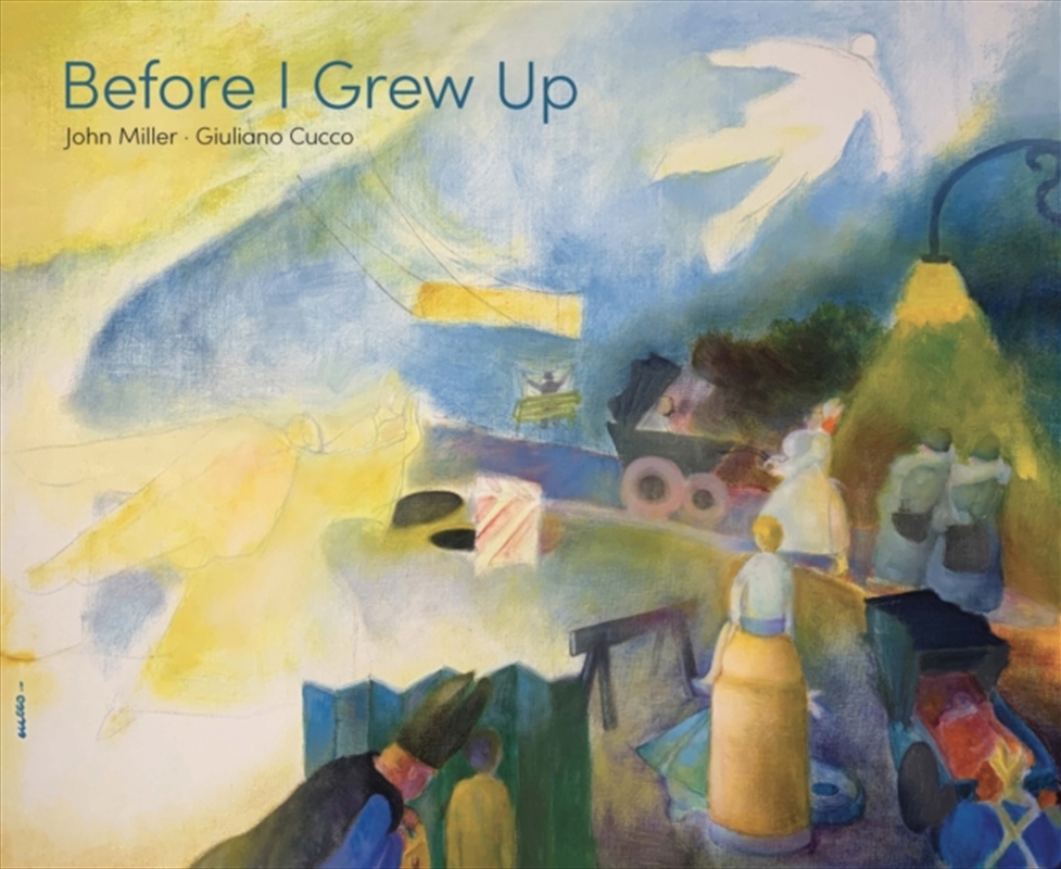 Before I Grew Up/Product Detail/Childrens Fiction Books