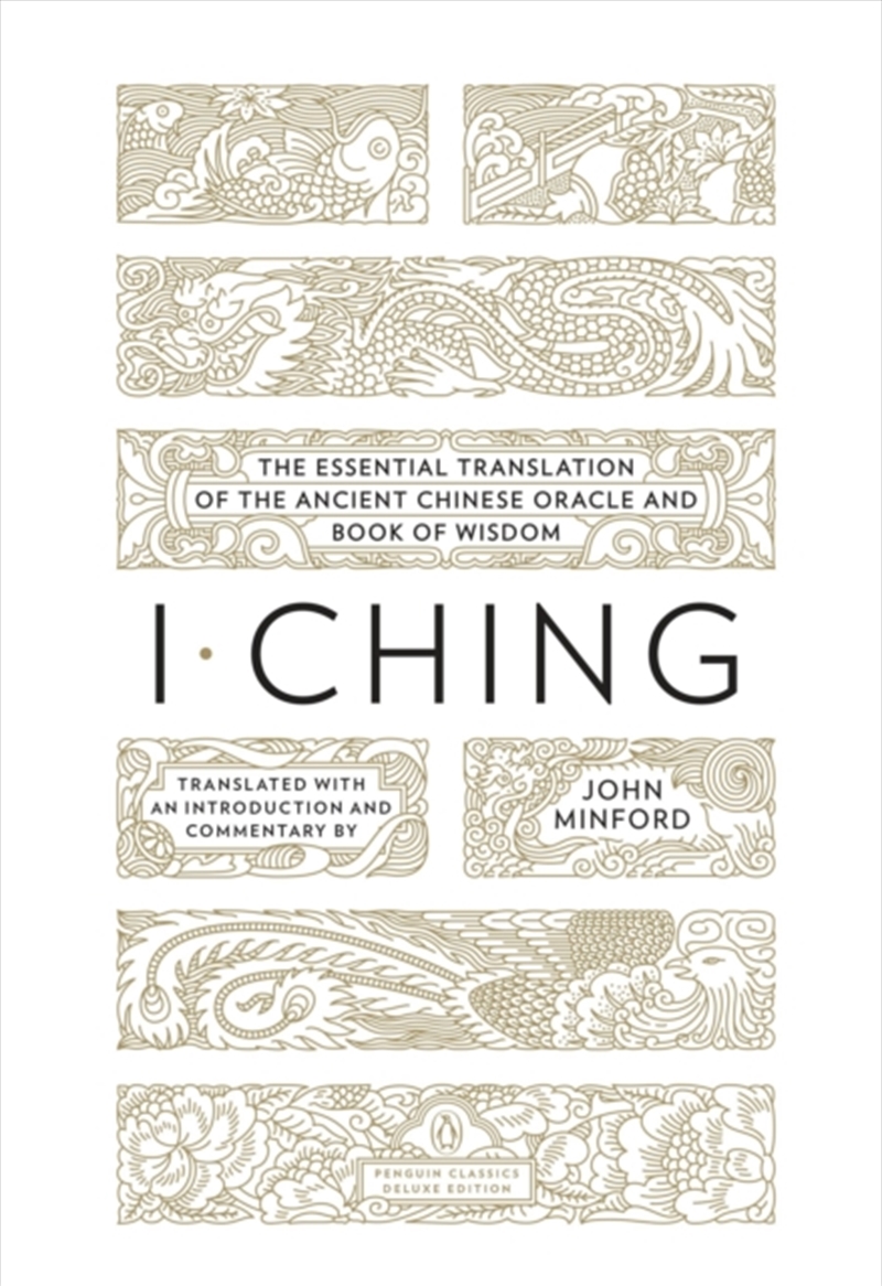 I Ching/Product Detail/Family & Health