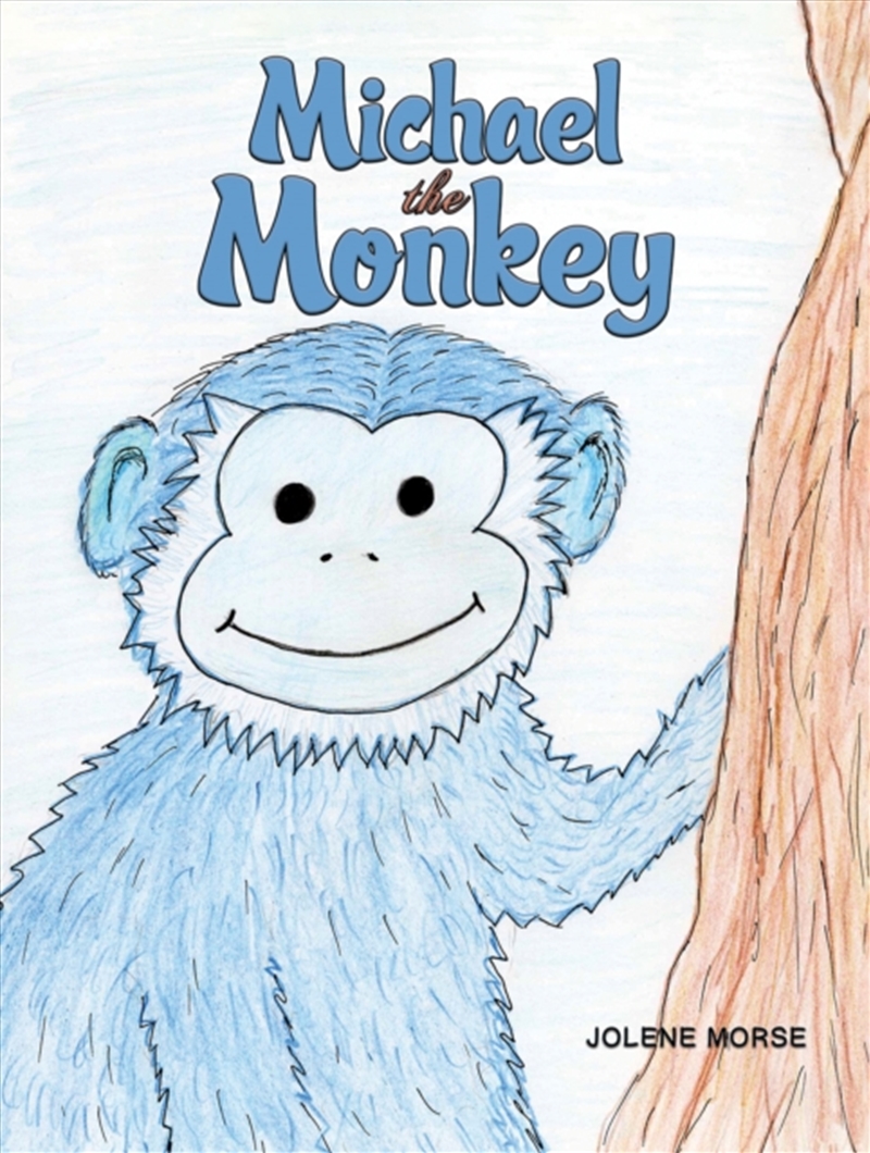 Michael The Monkey/Product Detail/Childrens Fiction Books