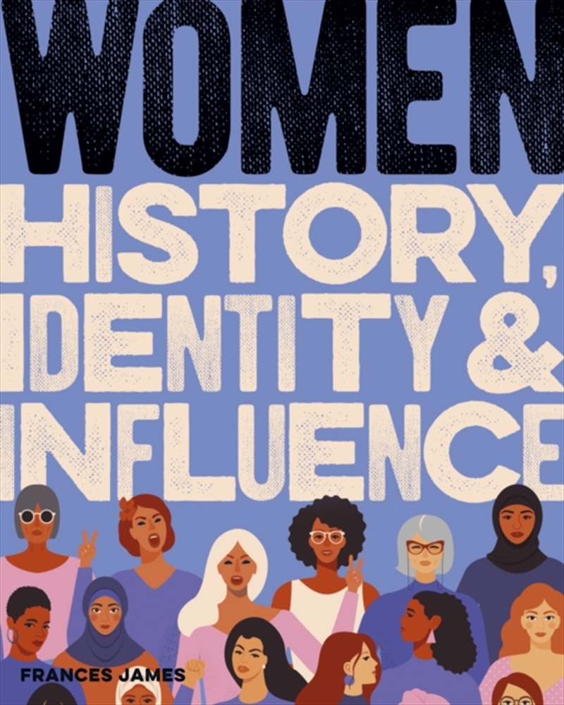Women History, Identity & Influence/Product Detail/History