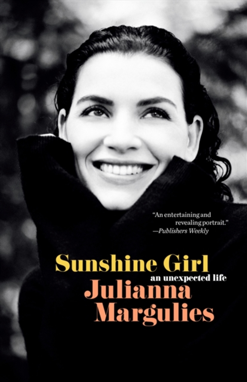 Sunshine Girl : An Unexpected Life/Product Detail/Society & Culture