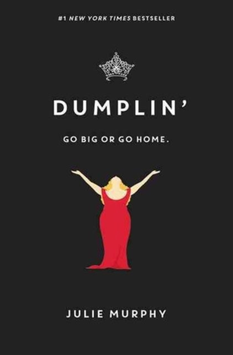 Dumplin'/Product Detail/Young Adult Fiction