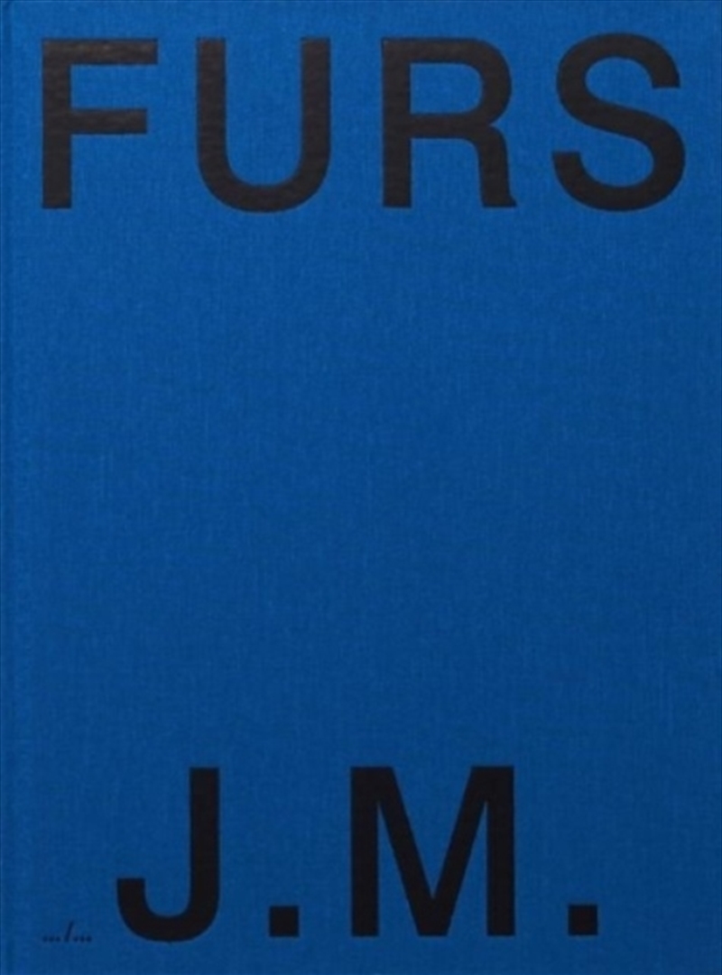Furs/Product Detail/Photography