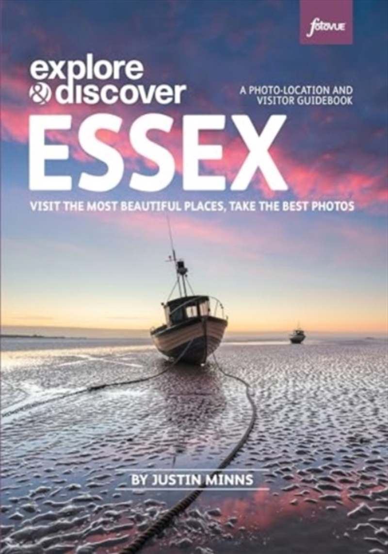 Explore & Discover: Essex : Visit Beautiful Places, Take The Best Photos/Product Detail/Travel & Holidays