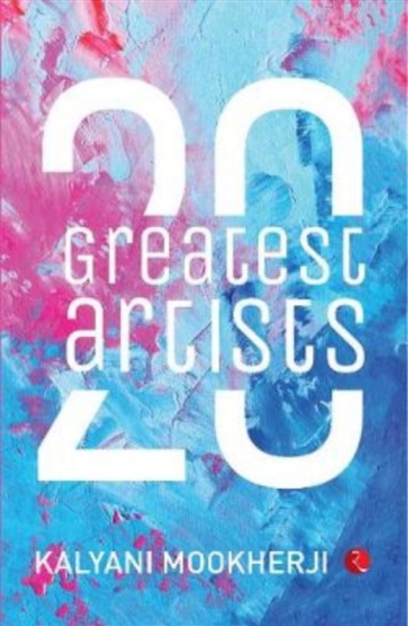 20 Greatest Artists/Product Detail/Young Adult Fiction