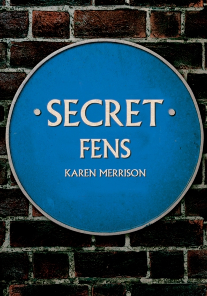Secret Fens/Product Detail/History