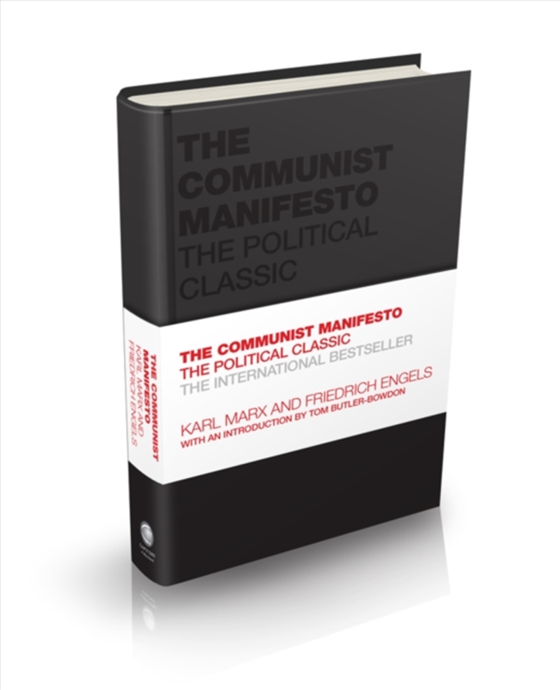 The Communist Manifesto : The Political Classic/Product Detail/Business Leadership & Management