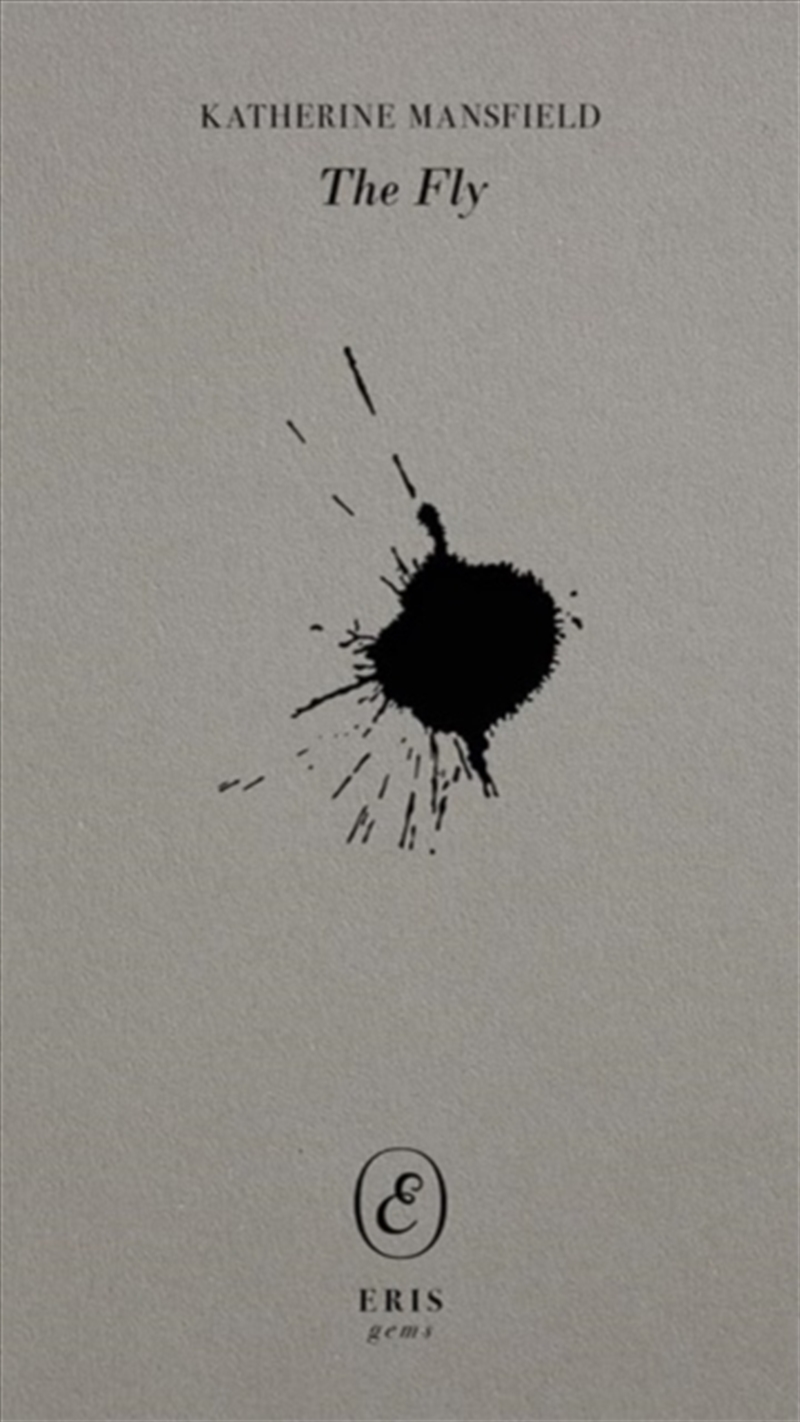 The Fly/Product Detail/Literature & Poetry