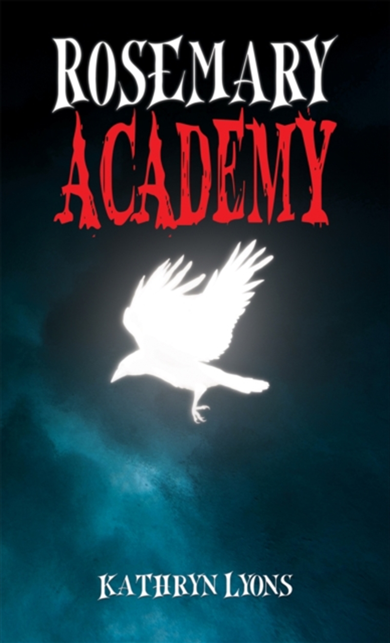 Rosemary Academy/Product Detail/Young Adult Fiction