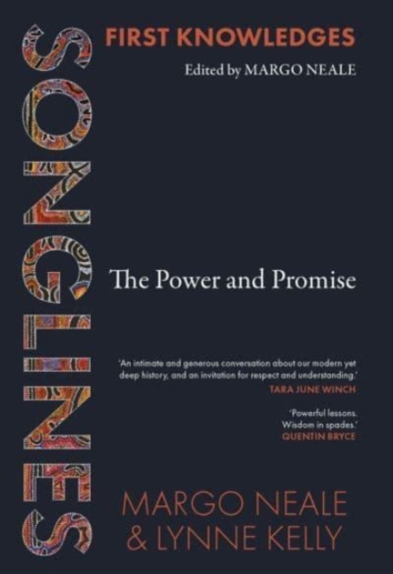 Songlines : The Power And Promise/Product Detail/Art