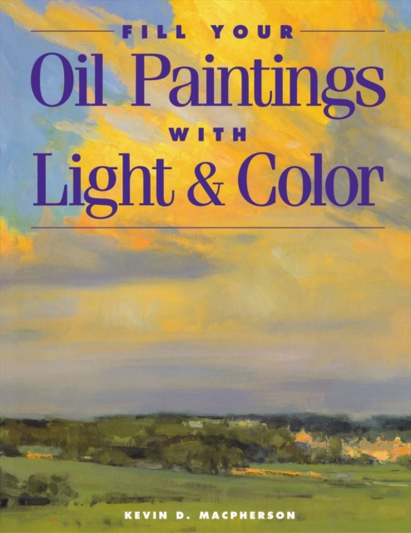 Fill Your Oil Paintings With Ligh/Product Detail/Crafts & Handiwork
