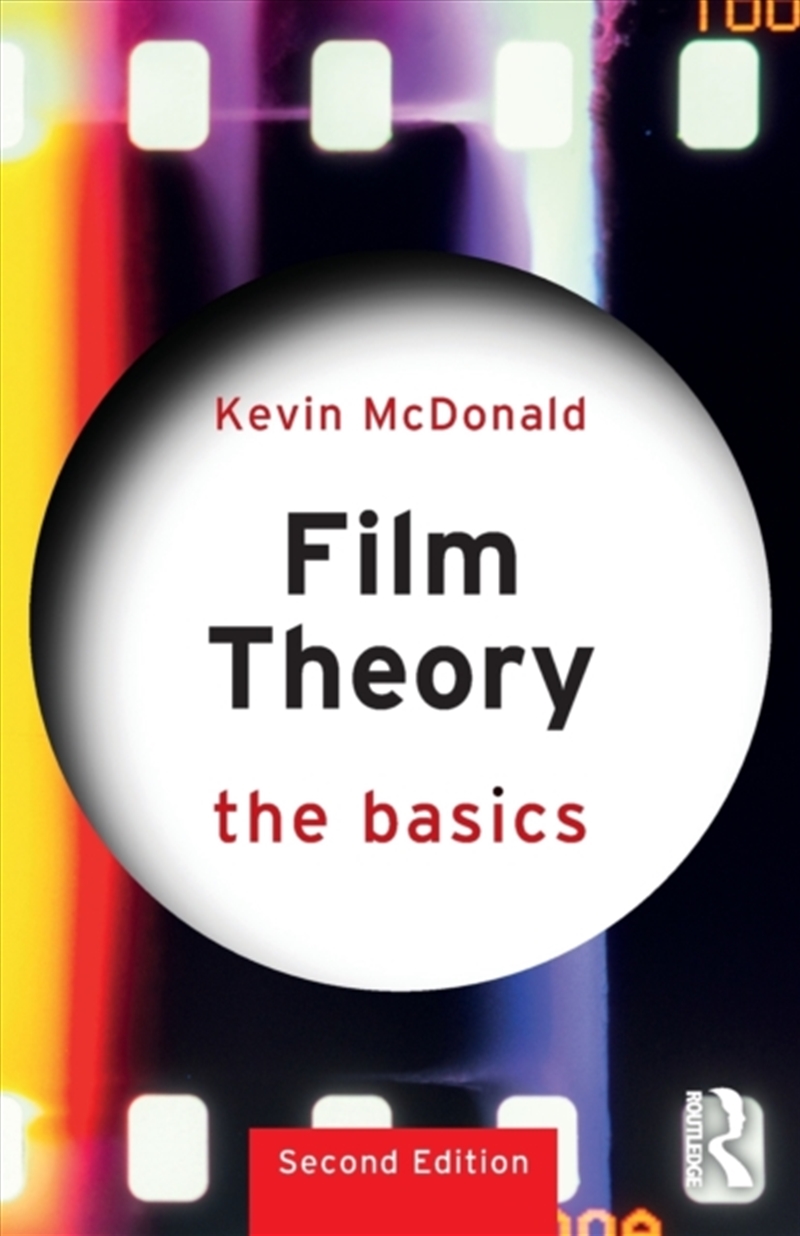 Film Theory: The Basics/Product Detail/Society & Culture