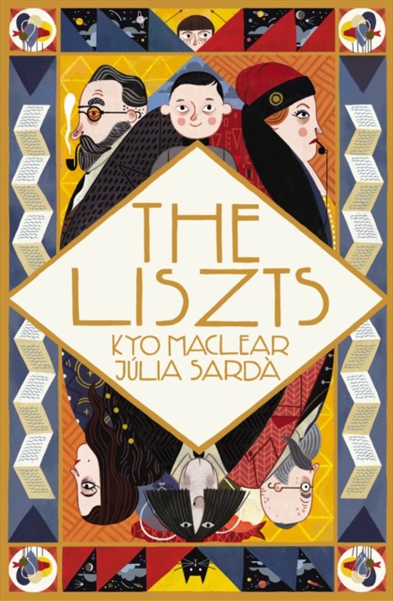 The Liszts/Product Detail/Early Childhood Fiction Books