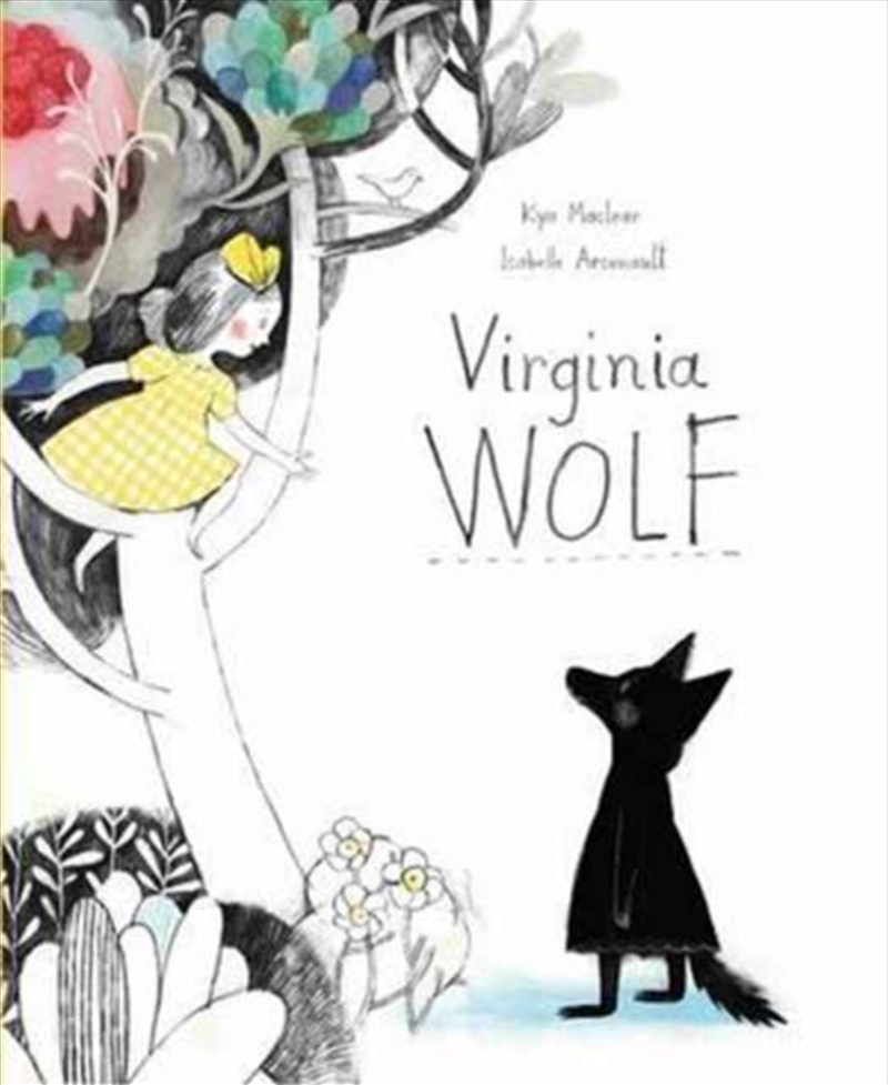 Virginia Wolf/Product Detail/Early Childhood Fiction Books