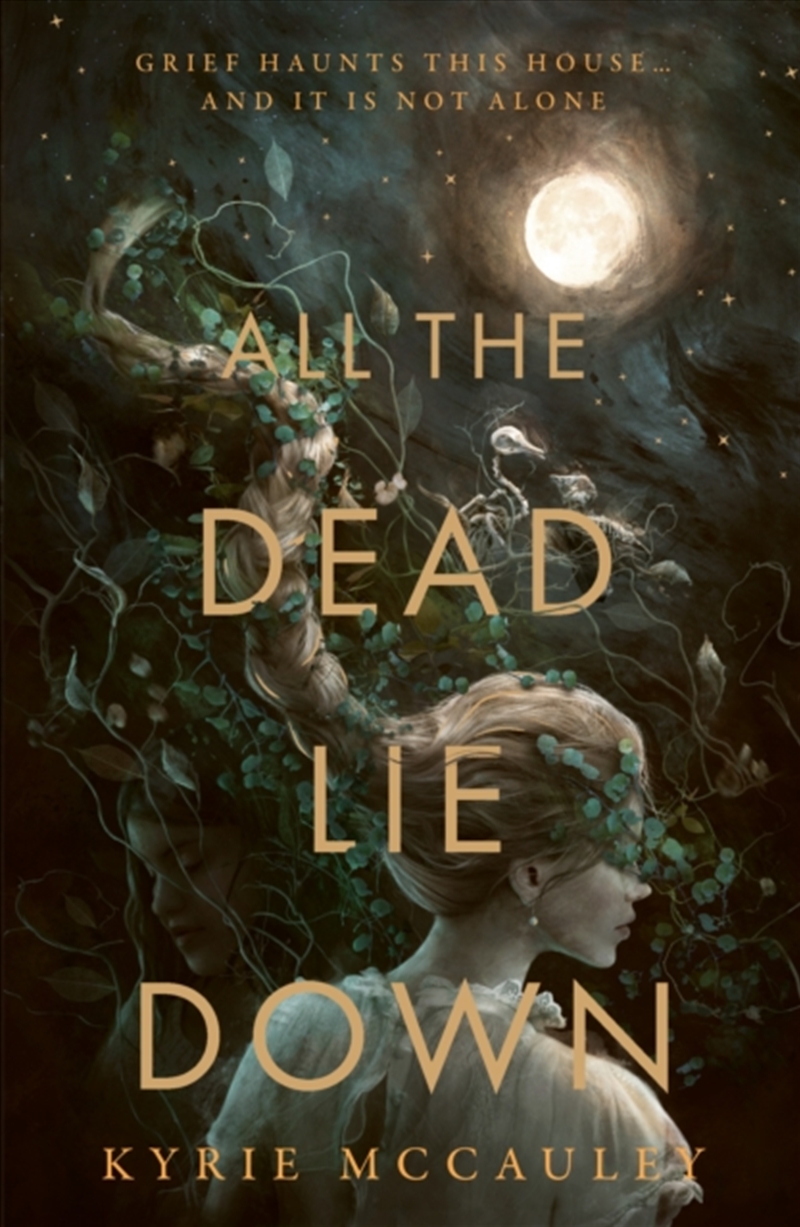 All The Dead Lie Down/Product Detail/Young Adult Fiction
