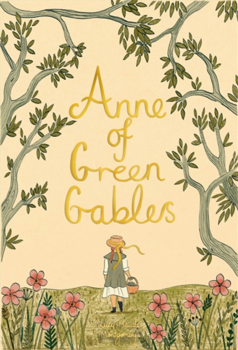 Anne Of Green Gables/Product Detail/Childrens Fiction Books
