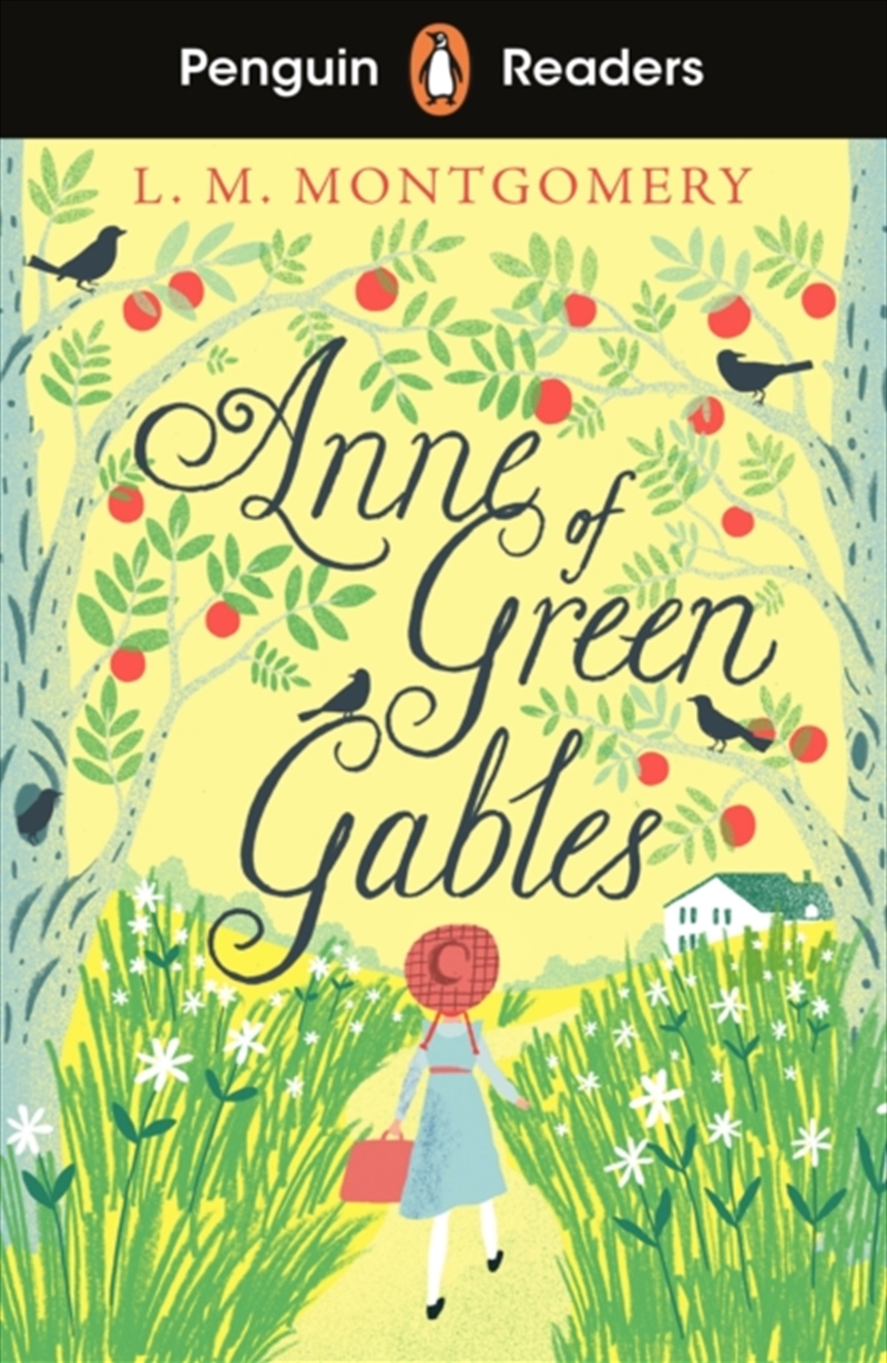 Penguin Readers Level 2: Anne Of Green Gables (Elt Graded Reader) : Abridged Edition/Product Detail/English
