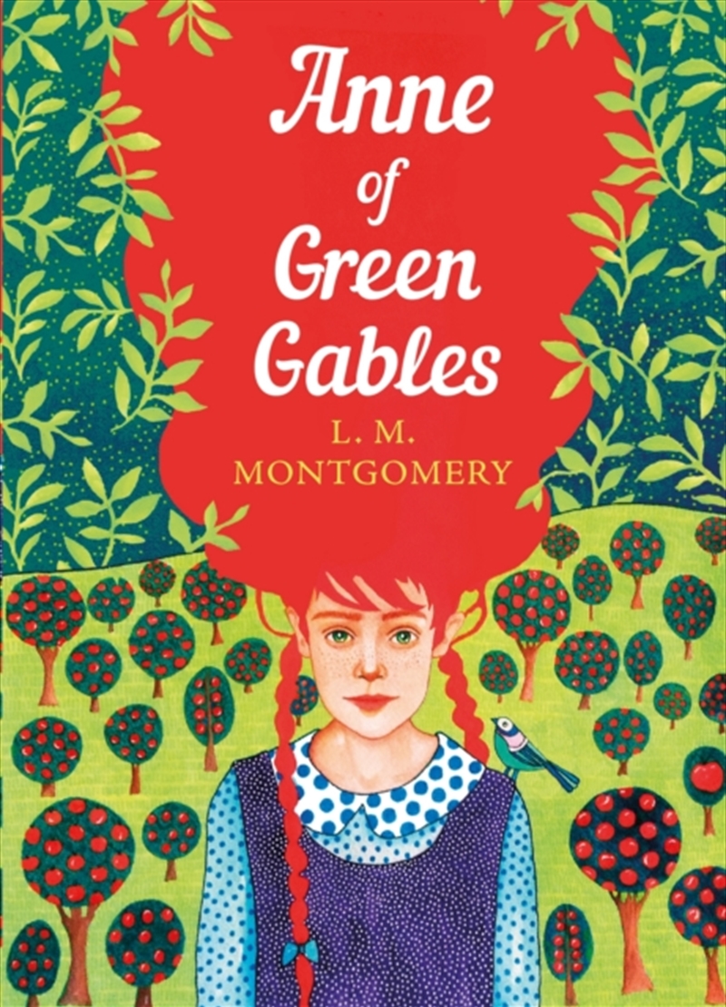 Anne Of Green Gables : The Sisterhood/Product Detail/Childrens Fiction Books