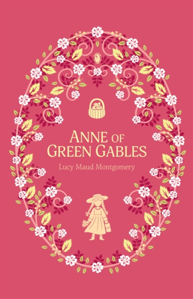Anne Of Green Gables/Product Detail/Young Adult Fiction