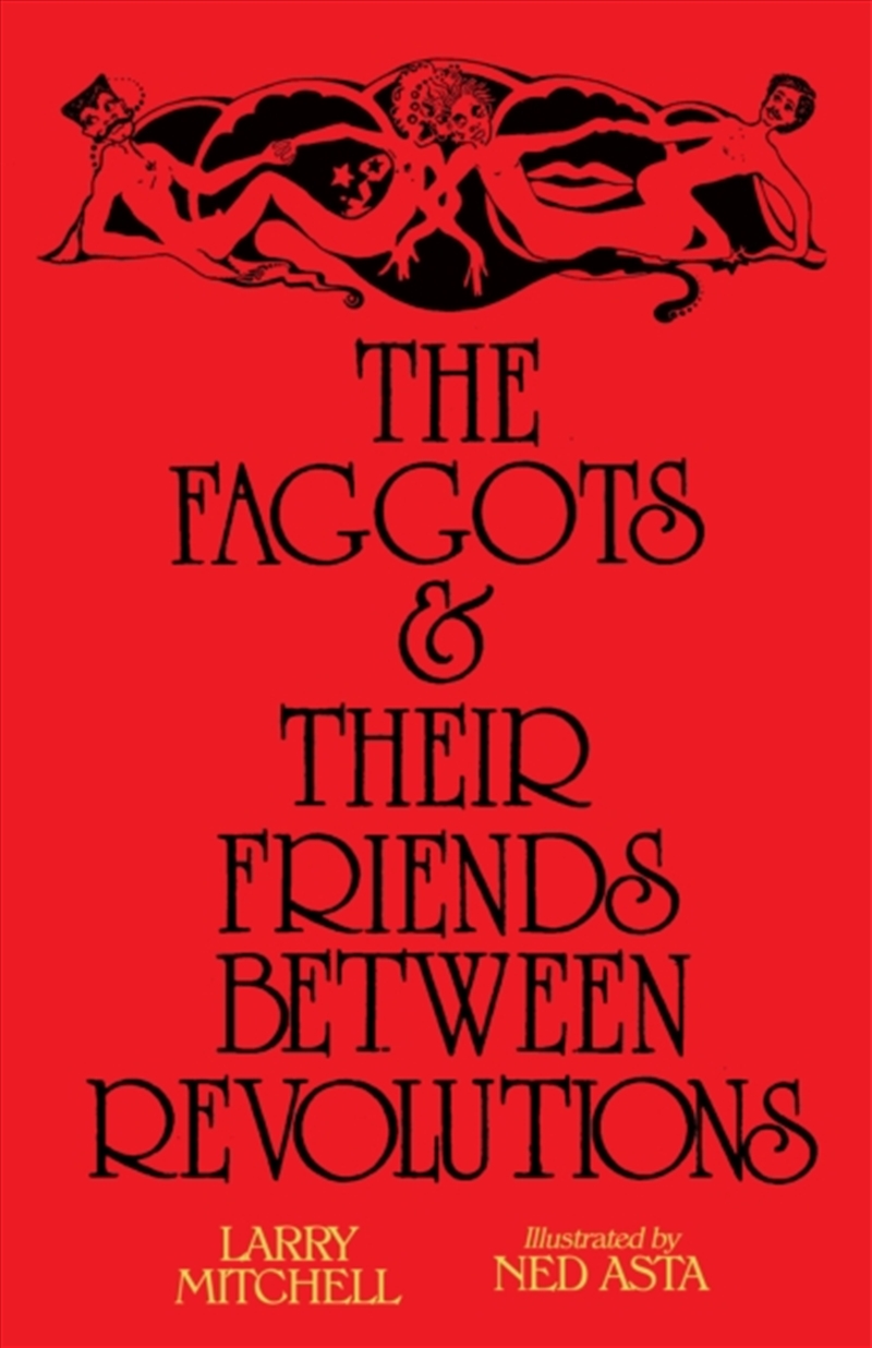 The Faggots And Their Friends Between Revolutions/Product Detail/Society & Culture