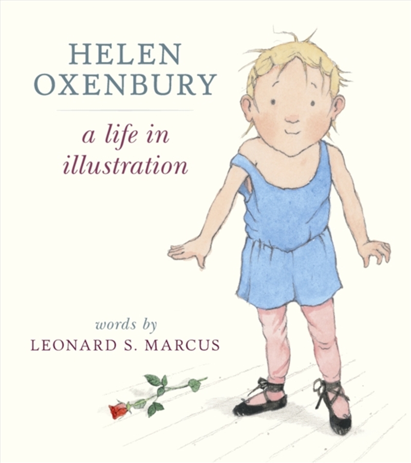 Helen Oxenbury: A Life In Illustration/Product Detail/Art