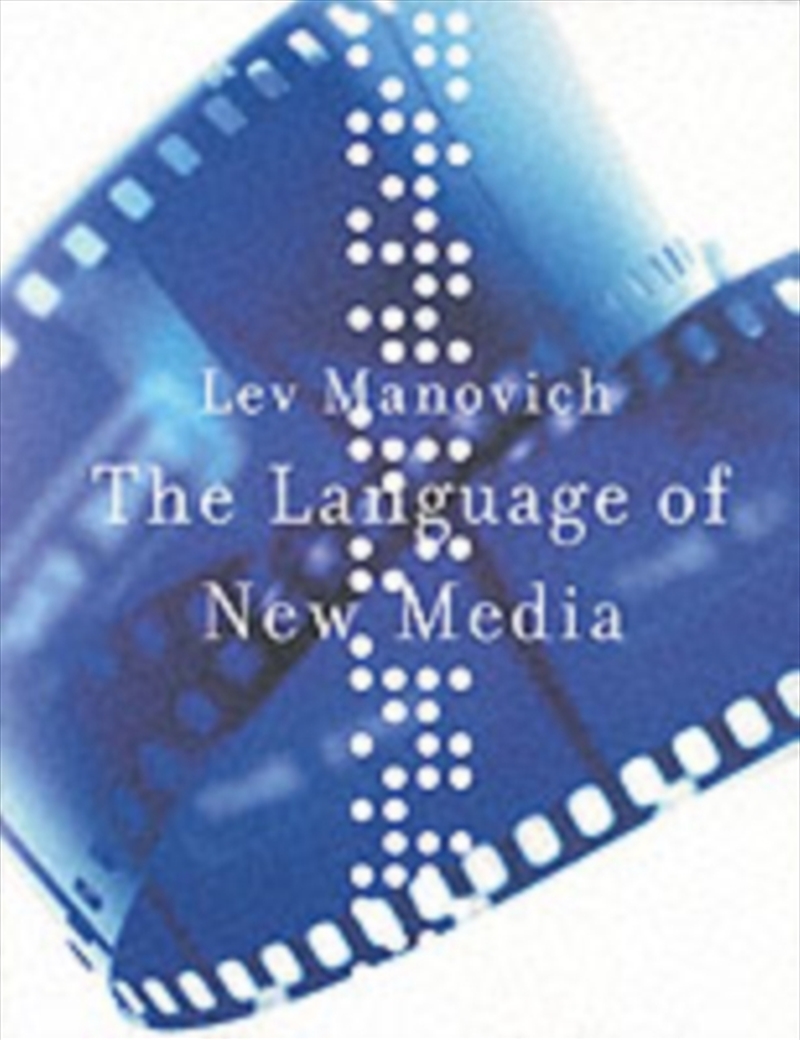 The Language Of New Media/Product Detail/Media