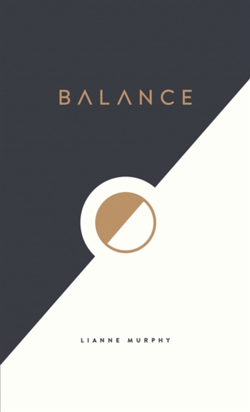 Balance/Product Detail/Self Help & Personal Development