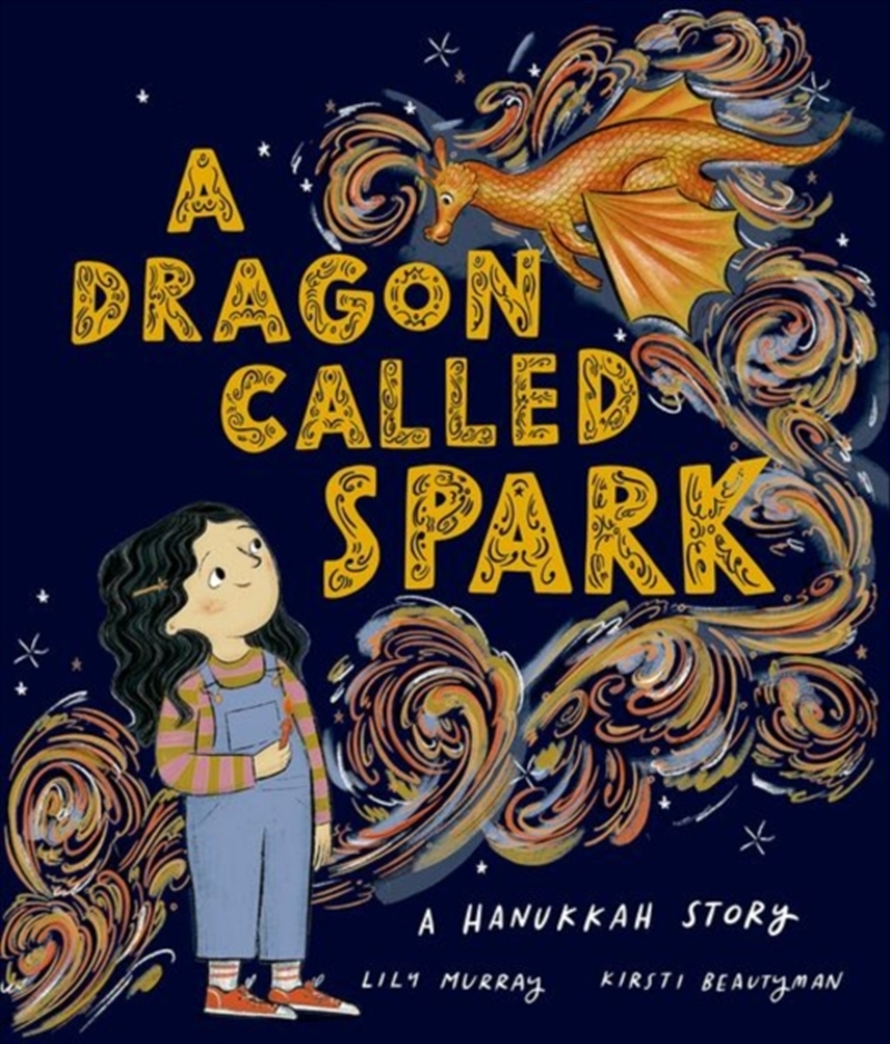 A Dragon Called Spark/Product Detail/Early Childhood Fiction Books