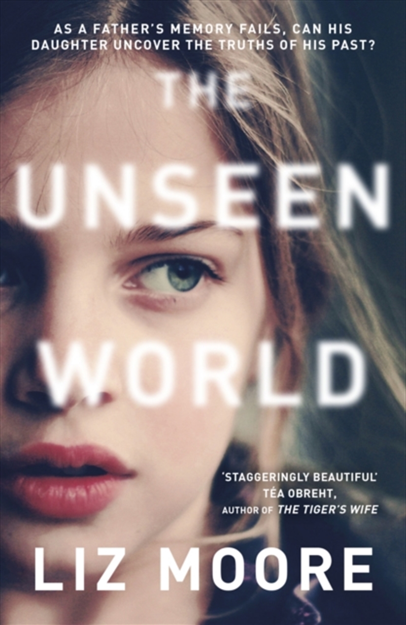 The Unseen World/Product Detail/General Fiction Books