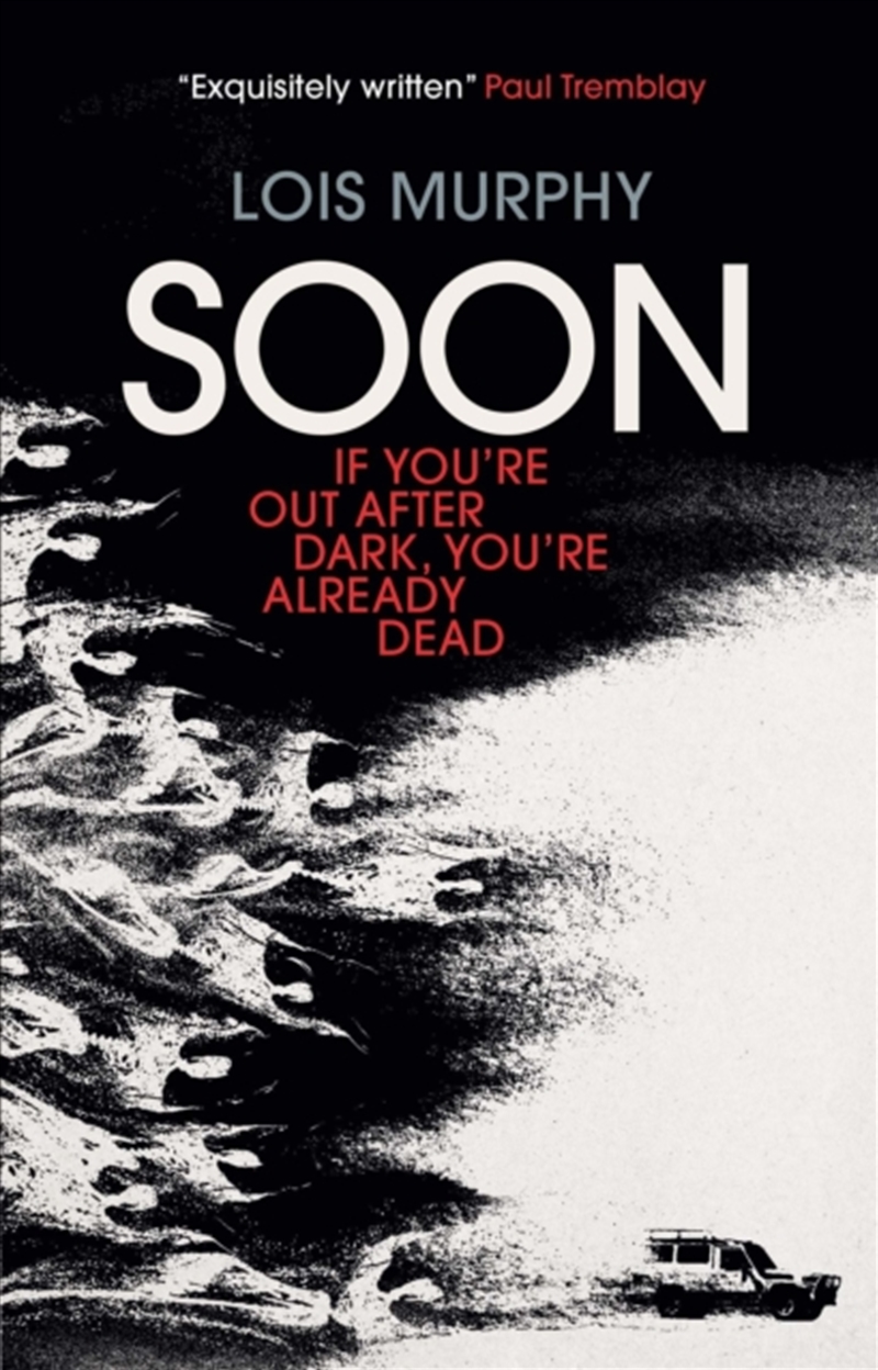 Soon/Product Detail/Thrillers & Horror Books