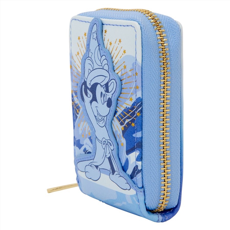 Loungefly Disney - Fantasia Accordion Wallet/Product Detail/Wallets
