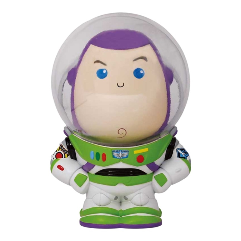 Toy Story - Buzz Figural PVC Bank/Product Detail/Collectables