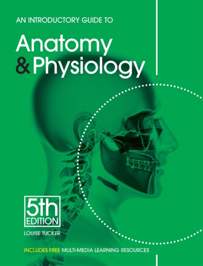 An Introductory Guide To Anatomy & Physiology/Product Detail/Healthcare