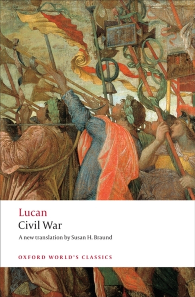 Civil War/Product Detail/Poetry
