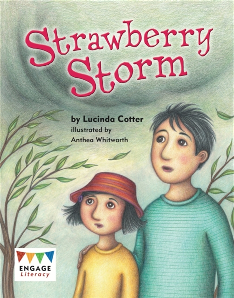 Strawberry Storm/Product Detail/Children