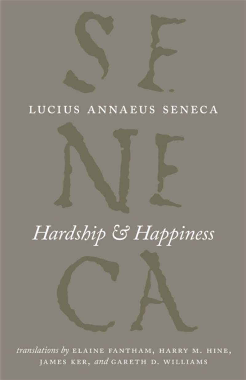 Hardship And Happiness/Product Detail/Reading