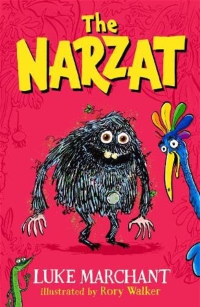 The Narzat/Product Detail/Childrens Fiction Books