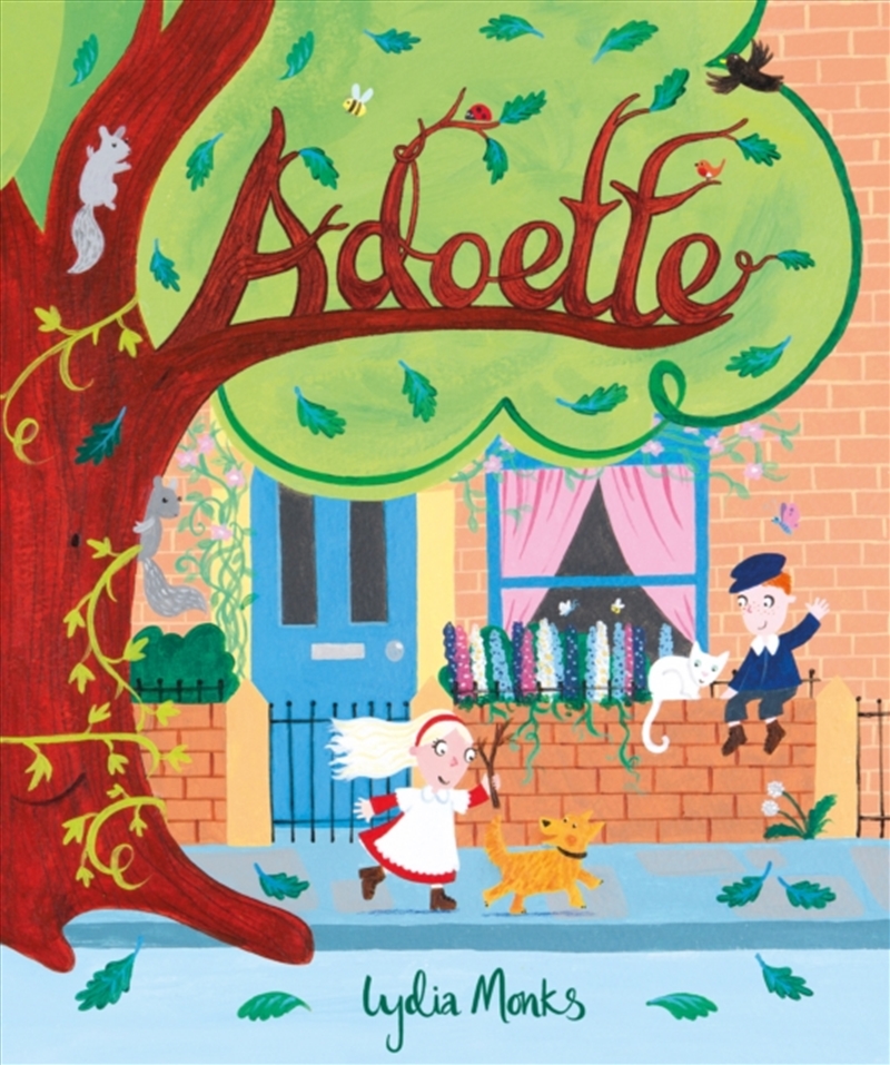 Adoette/Product Detail/Early Childhood Fiction Books