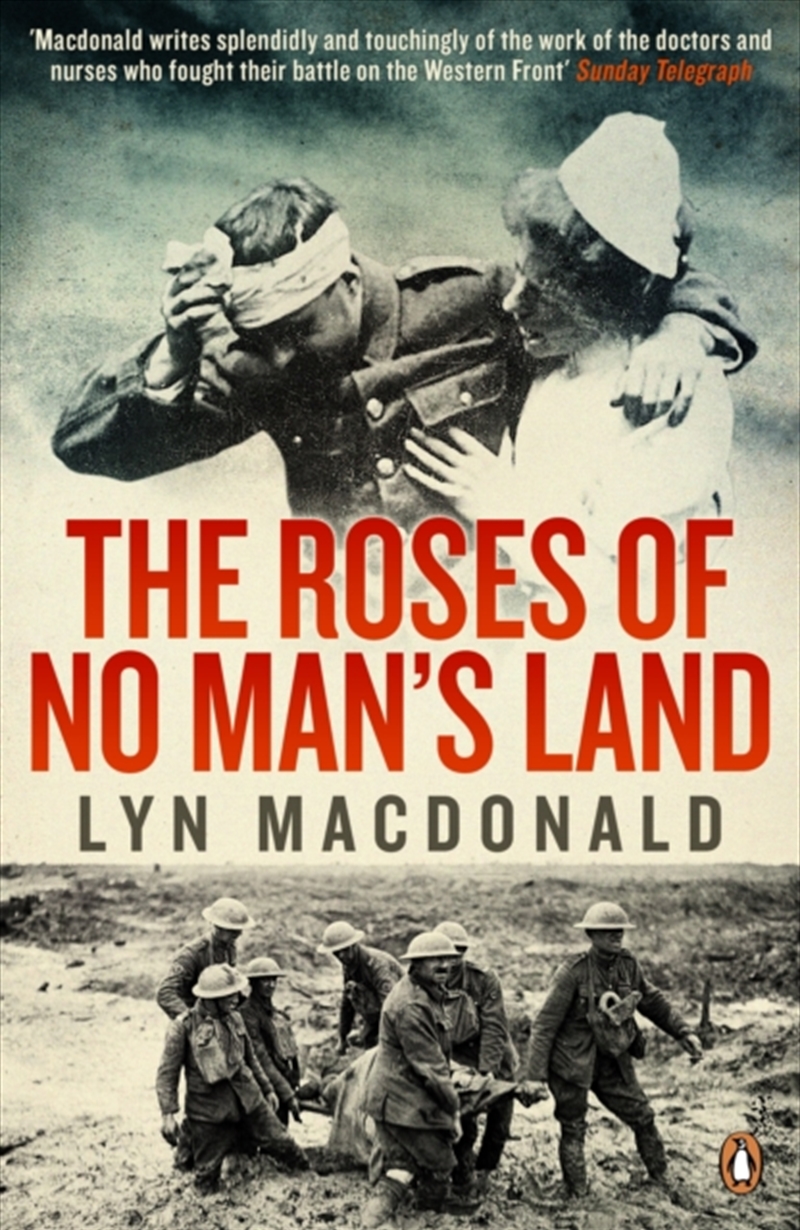 The Roses Of No Man's Land/Product Detail/History