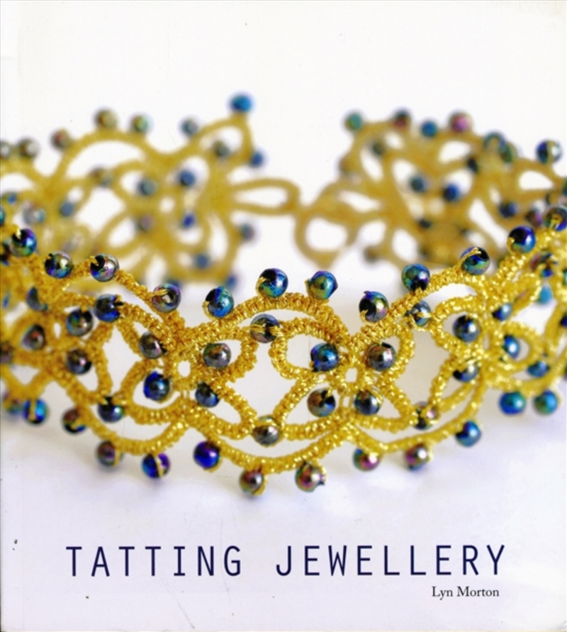 Tatting Jewellery/Product Detail/Crafts & Handiwork