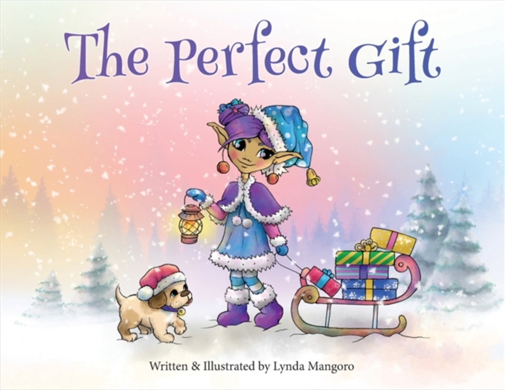The Perfect Gift/Product Detail/Childrens Fiction Books