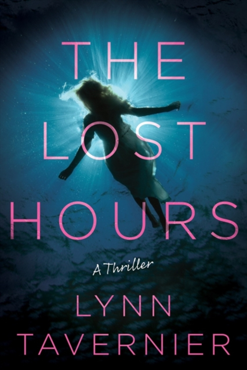 The Lost Hours : A Novel/Product Detail/Crime & Mystery Fiction